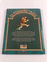 El pequeño troll