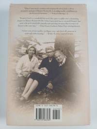 Kindred Souls - The Friendship Of Eleanor Roosevelt And David Gurewitsch