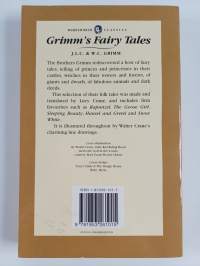 Grimm&#039;s Fairy Tales