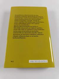 Reppukarhuja : sattumustarinoita karhuselkosilta