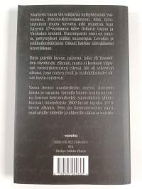 Ida : isoäitini tarina