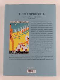 Tuulenpuuskia : Suomen historia julisteissa 1920-1970