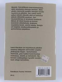 Ikimetsän hakolintu
