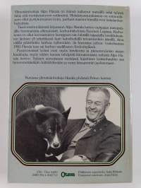 Hirvihaukkuja ja karhunajoja