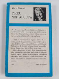 Pikku Noitaluuta