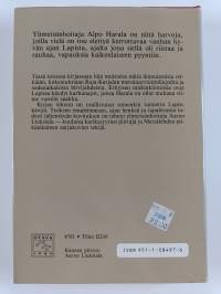 Enkä minä saanut unikarhua : erätarinoita