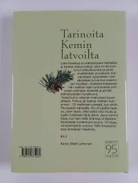 Tarinoita Kemin latvoilta