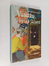 Tyhjä kuva