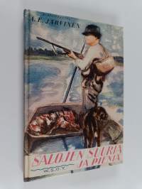 Salojen suuria ja pieniä (näköispainos)