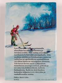 Talviteeret