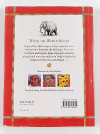 When the World Began - Stories Collected in Ethiopia