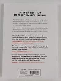 Vihaan myyntiä!