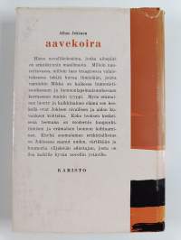 Aavekoira