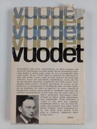 Vuodet