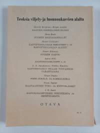 Kasvien ihmeellinen elämä