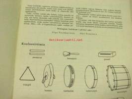 Leikki liekku - laululeikkejä lapsille