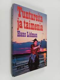 Tuntureita ja taimenia