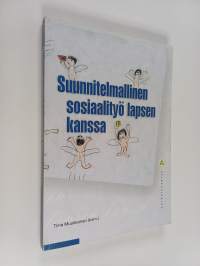 Suunnitelmallinen sosiaalityö lapsen kanssa