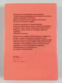Lohivesillä