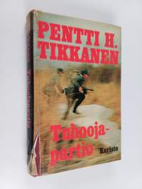 Tyhjä kuva