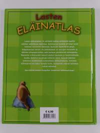 Lasten eläinatlas