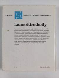 Kanoottiretkeily