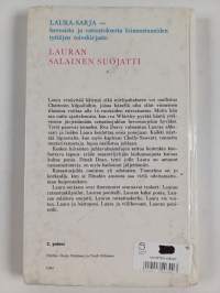 Lauran salainen suojatti