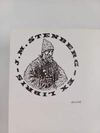 Ruoskien jäljet (signeerattu)