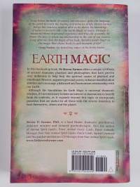 Earth magic : ancient shamanic wisdom for healing yourself, others, and the planet
