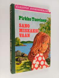 Tyhjä kuva