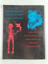 Ducks and rats - Illustrated works
