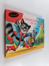 Tyhjä kuva
