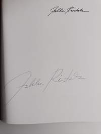Jukka Rintala (signeerattu)