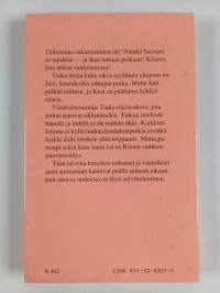 Tinka ja unelmien aika