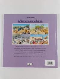 Dinosaurukset
