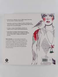 Great big book of fashion illustration