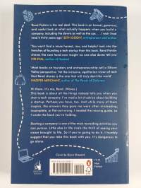 Lost and Founder - A Painfully Honest Field Guide to the Startup World