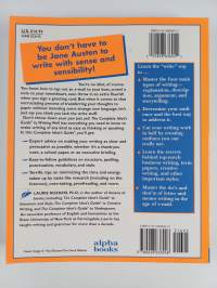 The Complete Idiot&#039;s Guide to Writing Well