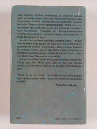Ruumiin ryöstäjät