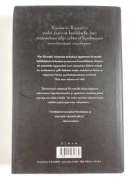 Ystävä sä lapsien : komisario Guido Brunettin tutkimuksia