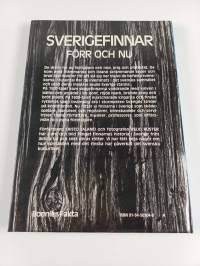 Sverigefinnar förr och nu