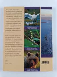 Kansallispuistoissa = Exploring Finland&#039;s national parks