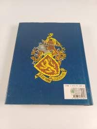 Heraldry, Decoration and Floral Forms