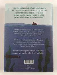 Meriromaani : eräitä valoisia hetkiä merikapteeni Vilhelm Huurnan synkässä elämässä