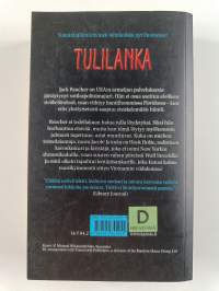 Tulilanka