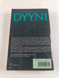 Dyyni 2 : Muad&#039;Dib