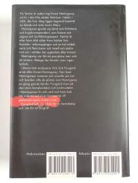 Hemingway : en betraktelse