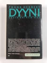 Dyyni Ensimmäinen osa