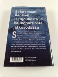 Äänisen tuhopartiot