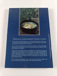 Maisemia ja makuelämyksiä Vuoksen varrelta